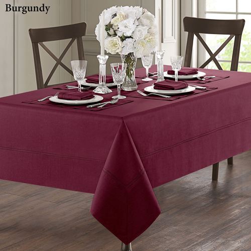 Corra Oblong Tablecloth Thumbnail Image