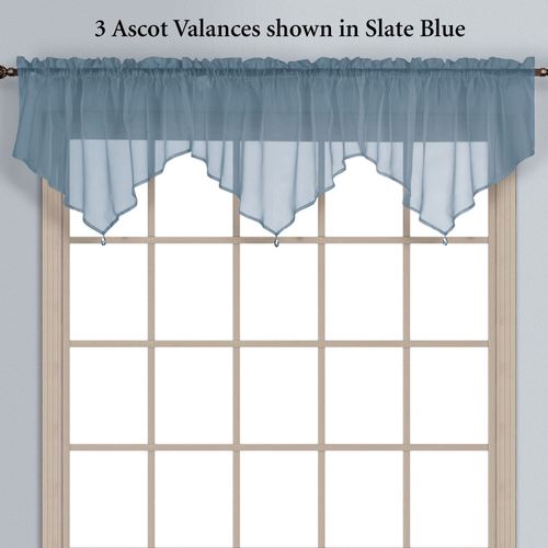 Monte Carlo Tailored Curtain Panel Thumbnail Image
