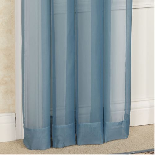 Monte Carlo Tailored Curtain Panel Thumbnail Image