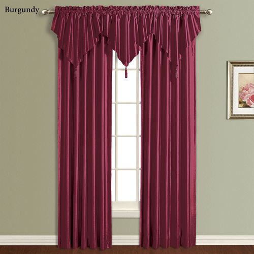 Annaleigh Tailored Curtain Panel Thumbnail Image
