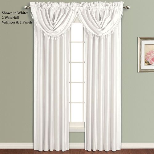 Annaleigh Tailored Curtain Panel Thumbnail Image