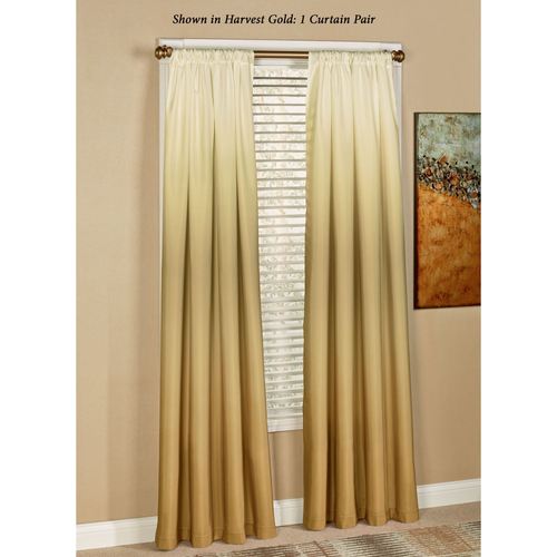 Shades Tailored Curtain Pair 80 x 84 Thumbnail Image