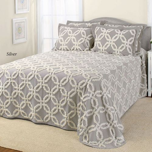Holden Chenille Bedspread Thumbnail Image