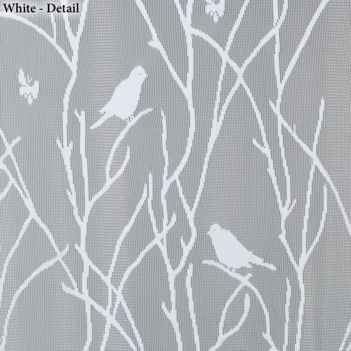 Troubadour Lace Curtain Panel Thumbnail Image