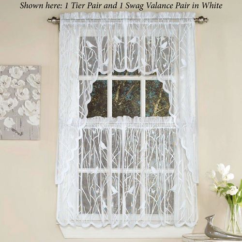 Troubadour Lace Tier Pair Thumbnail Image