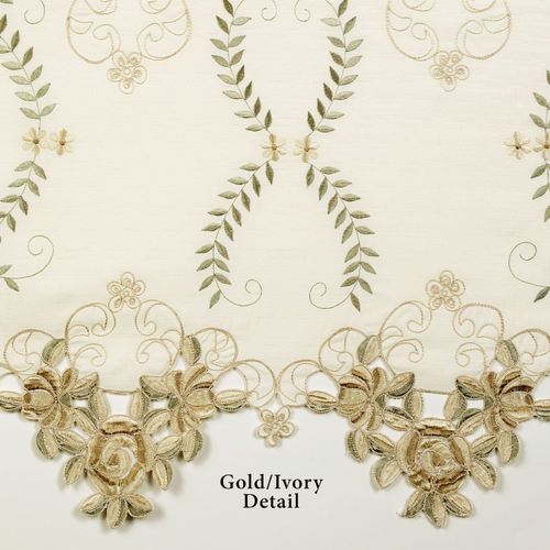 Bella Rose Tailored Tier Pair Thumbnail Image