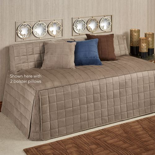Camden Hollywood Daybed Cover Sand Thumbnail Image