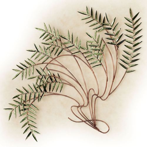 Willow Bend Wall Sculpture Thumbnail Image