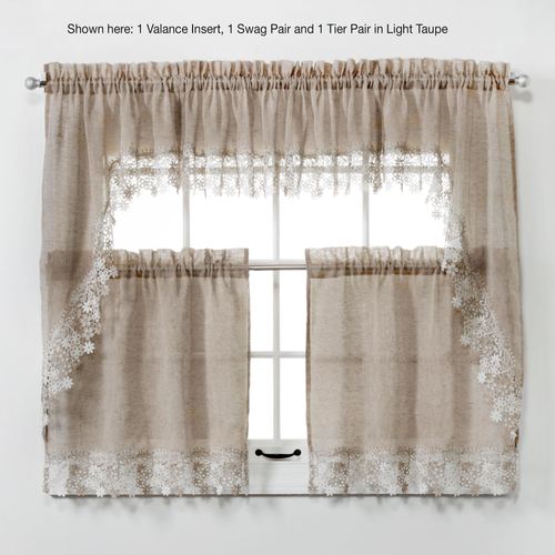 Misha Tailored Tier Pair Thumbnail Image