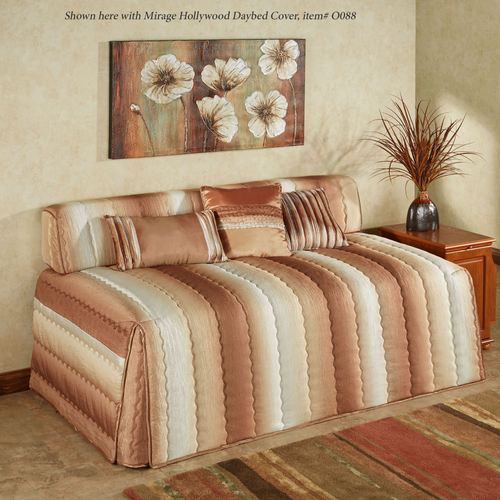 Dancing Blooms Canvas Art Multi Warm Thumbnail Image