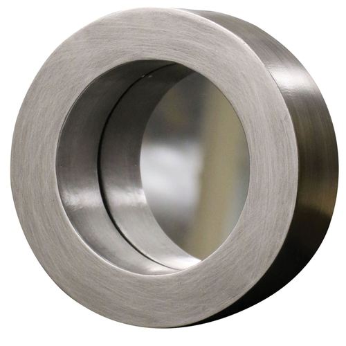 Corona Round Accent Mirror Thumbnail Image