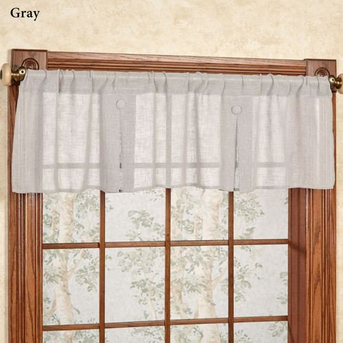 Shannon Tailored Panel Thumbnail Image