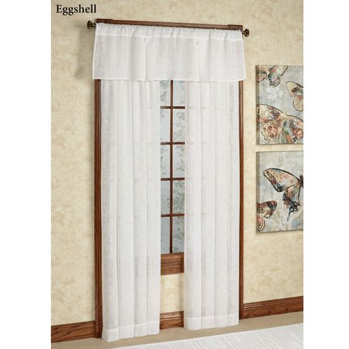 Shannon Tailored Panel Thumbnail Image