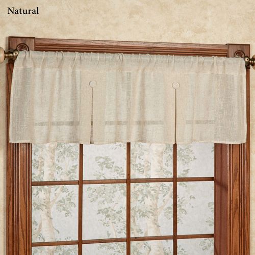 Shannon Tailored Panel Thumbnail Image