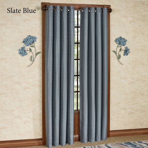 Birch Darkening Grommet Panel Thumbnail Image