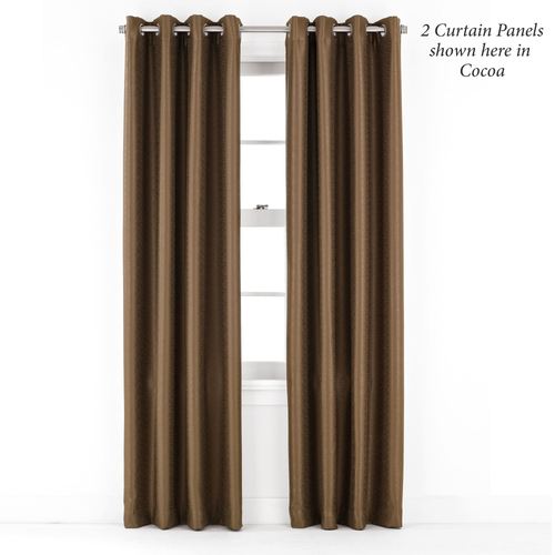 Birch Darkening Grommet Panel Thumbnail Image