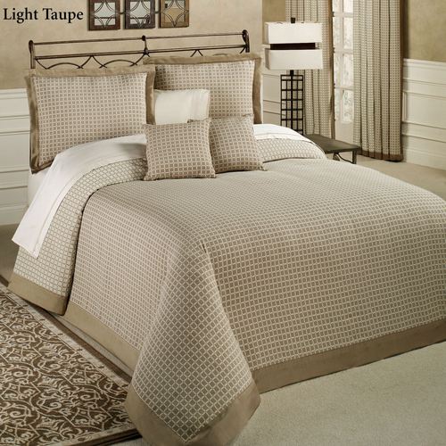 Zephyr Bedspread Thumbnail Image