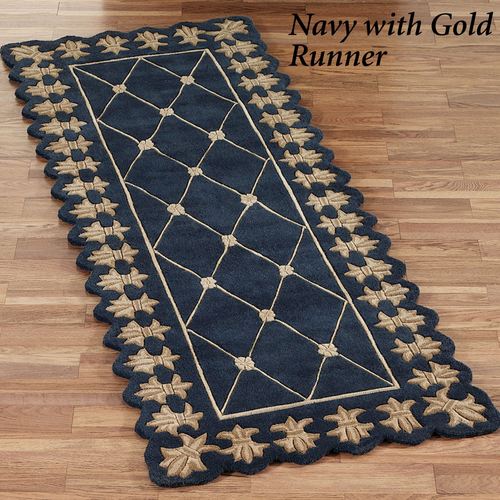 Regal Empire Rectangle Rug Thumbnail Image