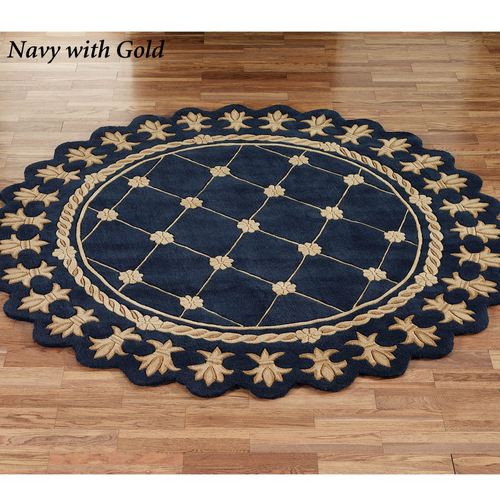 Regal Empire Rectangle Rug Thumbnail Image