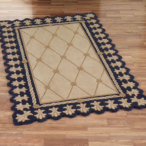 Regal Empire Rectangle Rug Thumbnail Image