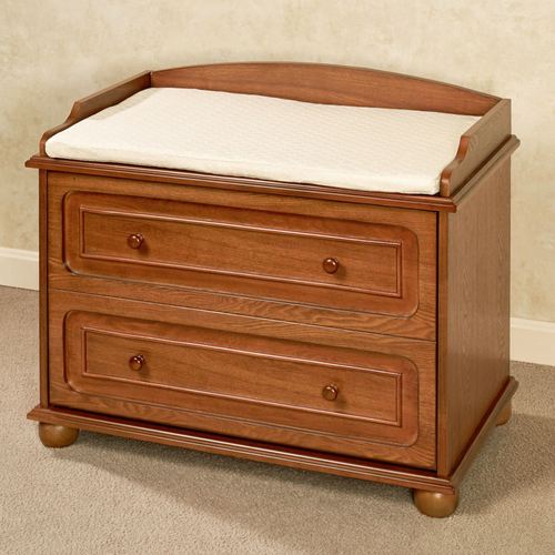 Ayden Wooden Shoe Storage Bench Windsor Oak Thumbnail Image