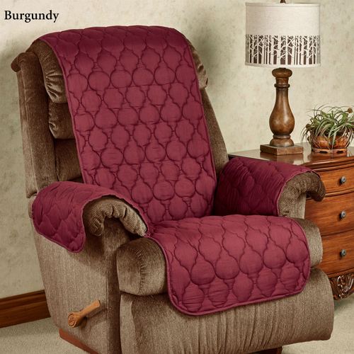Paramount Furniture Protector Recliner/Wing Chair Thumbnail Image