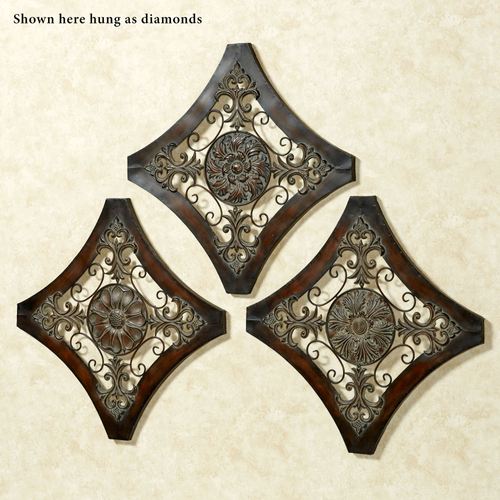 Lauriana Wall Art Set Thumbnail Image