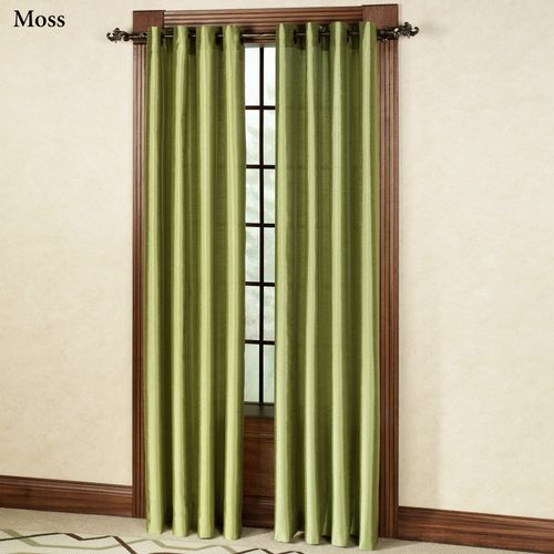 Tribeca Tailored Grommet Panel Thumbnail Image