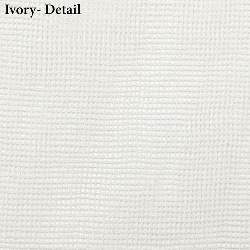 Bal Harbour Short Grommet Curtain Panel Thumbnail Image