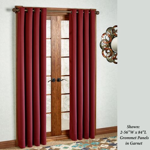 Ultimate Blackout Grommet Panel  56 x 84 Thumbnail Image