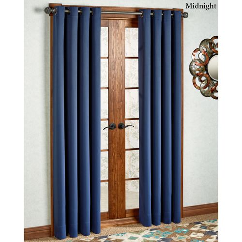 Ultimate Blackout Grommet Panel Thumbnail Image