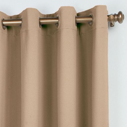 Ultimate Blackout Short Grommet Panel Thumbnail Image