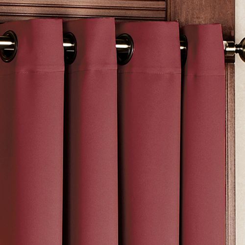 Ultimate Blackout Short Grommet Panel Thumbnail Image