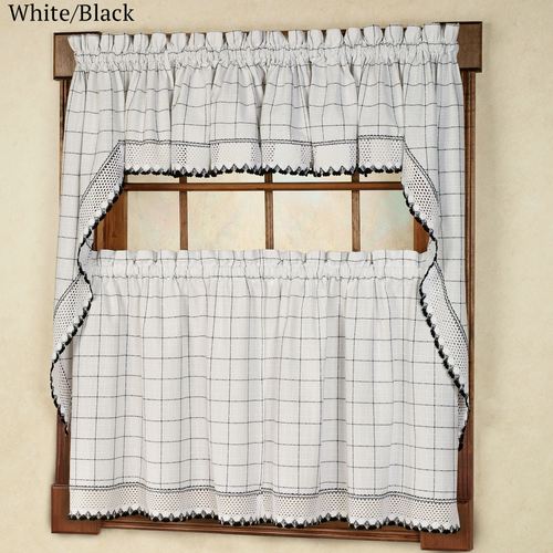 Adirondack Tailored Tier Pair Thumbnail Image