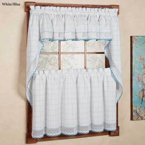 Adirondack Tailored Tier Pair Thumbnail Image