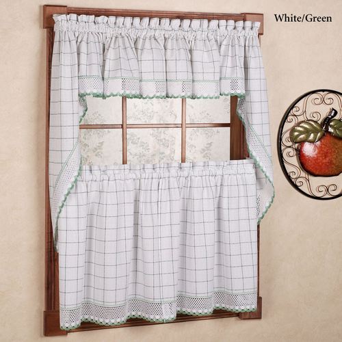 Adirondack Tailored Tier Pair Thumbnail Image