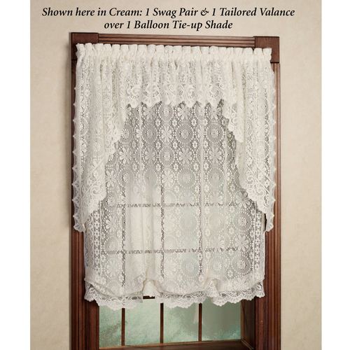 Hopewell Tailored Panel  58 x 84 Thumbnail Image