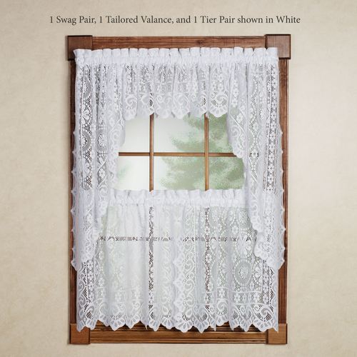 Hopewell Tailored Panel  58 x 84 Thumbnail Image