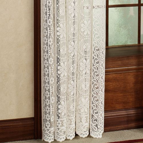 Hopewell Tailored Panel 58 x 84 Thumbnail Image