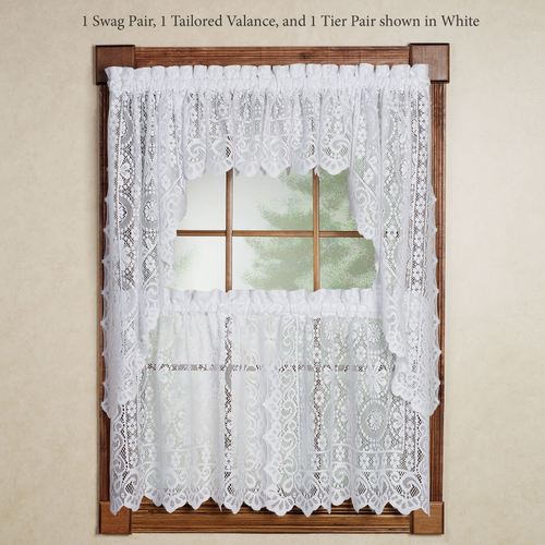 Hopewell Tailored Tier Pair Thumbnail Image