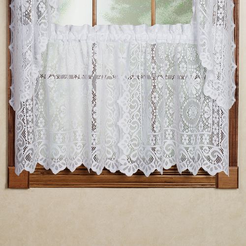 Hopewell Tailored Tier Pair Thumbnail Image