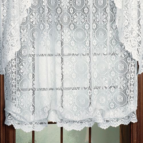 Hopewell Balloon Shade 58 x 63 Thumbnail Image