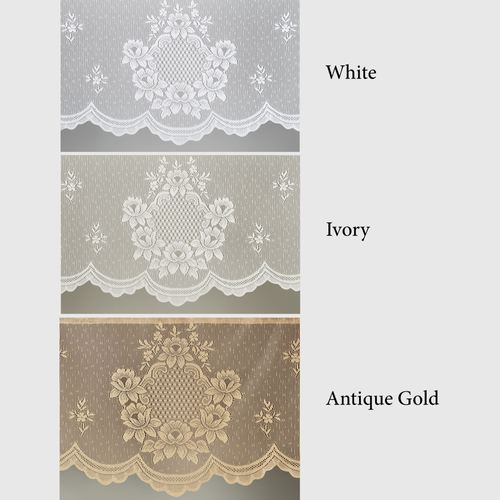 Cameo Rose Tailored Panel Thumbnail Image