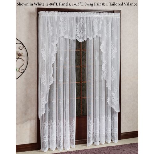 Cameo Rose Tailored Panel Thumbnail Image