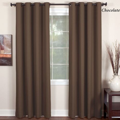 Essex Grommet Tailored Panel Thumbnail Image