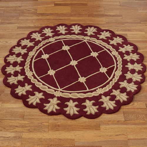 Q150-003_BurgundyGold.jpg Thumbnail Image