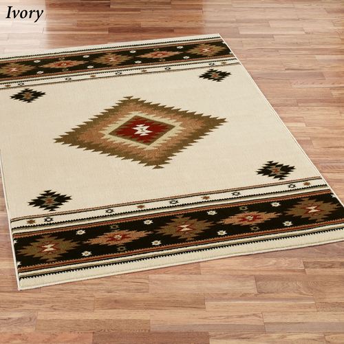 Tucson Southwest Area Rugs