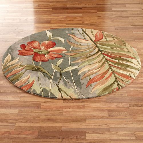 Island Oasis Area Rug Thumbnail Image