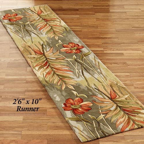 Island Oasis Area Rug Thumbnail Image