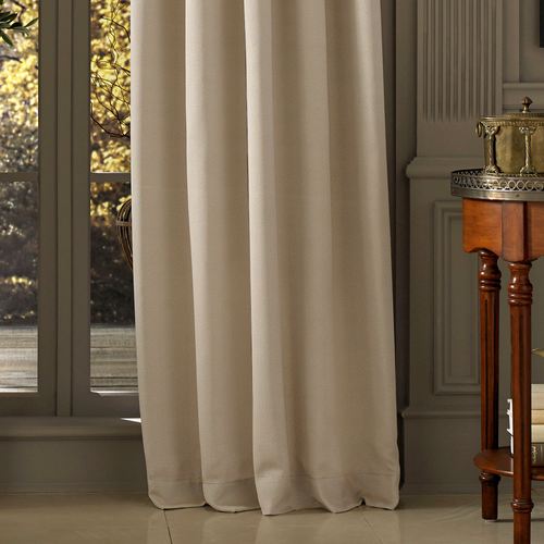 Brookston Tailored Curtain Panel Thumbnail Image